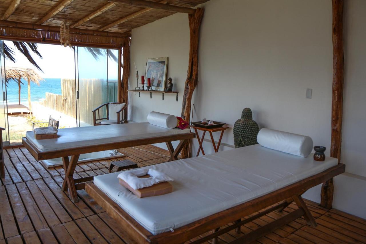 Origenes Spa & Lodging ビチャイト エクステリア 写真