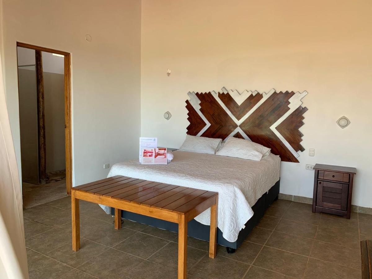 Origenes Spa & Lodging ビチャイト エクステリア 写真