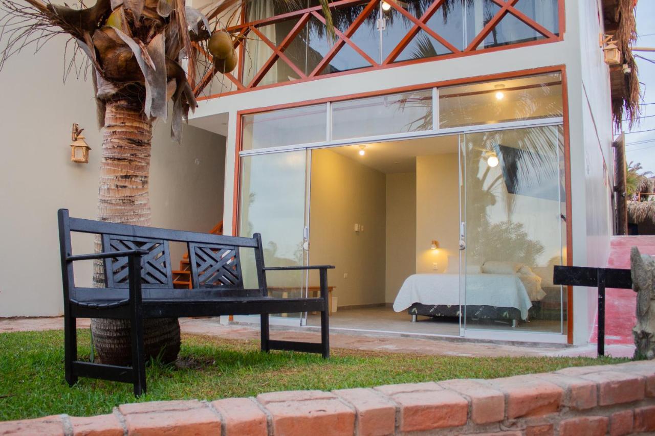 Origenes Spa & Lodging ビチャイト エクステリア 写真