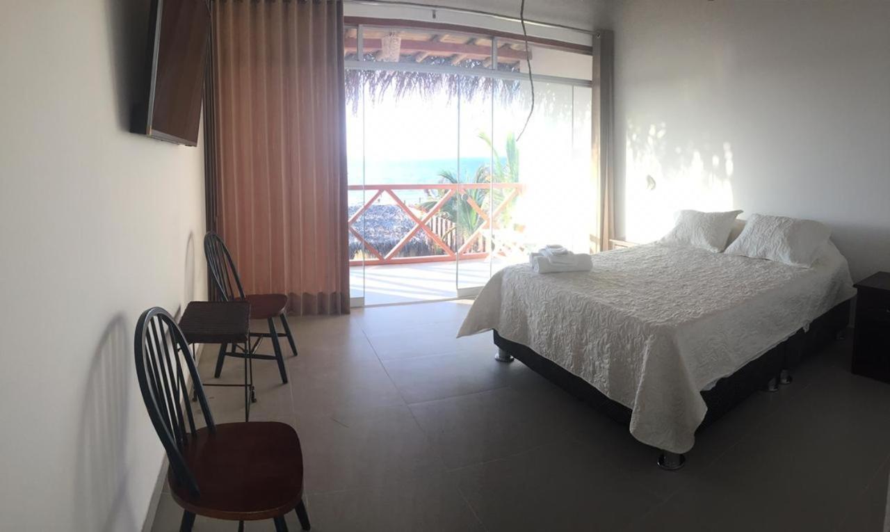 Origenes Spa & Lodging ビチャイト 部屋 写真