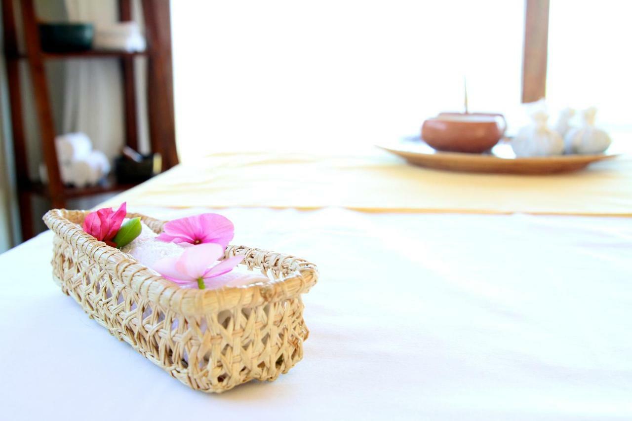 Origenes Spa & Lodging ビチャイト エクステリア 写真